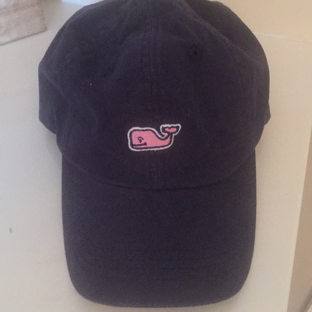 Vineyard Vines Cap
